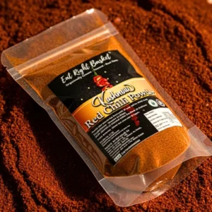 Kashmiri - Red Chilli Powder (100g)