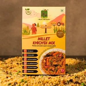 mixed kichdi Mix