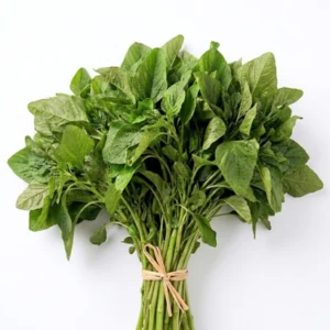 Best Naturally Grown Green Chaulaai | High-Mineral Amaranth | ERB