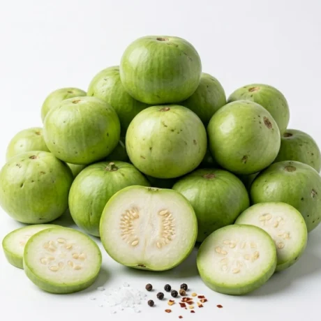 Desi Tinda - 500g (Apple Gourd) Vitamin C