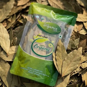 Best Naturally Grown Tej Patta (Bay Leaf) | High Aroma | ERB