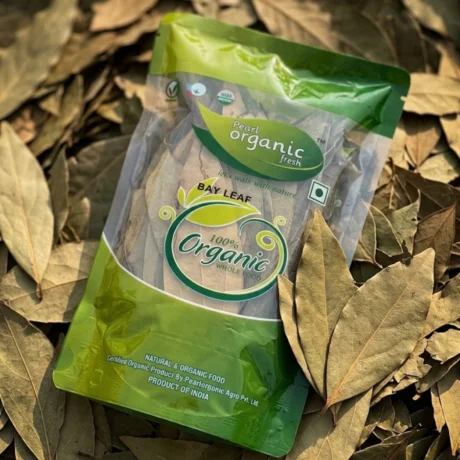 Best Naturally Grown Tej Patta (Bay Leaf) | High Aroma | ERB