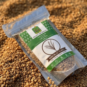 Poha - Kodo Millet (200g) Good for Heart