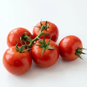 Organically Grown Hybrid Tomatoes | High Lycopene | ERB