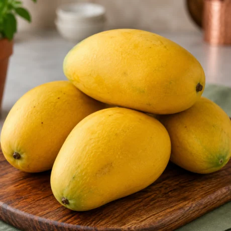 Tamil Nadu Banginapalli: The High-Retinol, Fiber-Less Metabolic Fuel | ERB