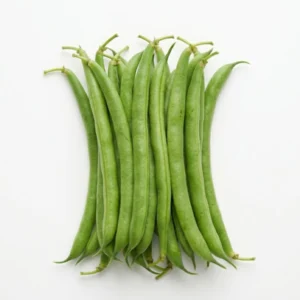 Organic French Beans: For Bone-Density & Collagen | ERB
