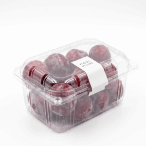 Plum - Box (approx. 750g)